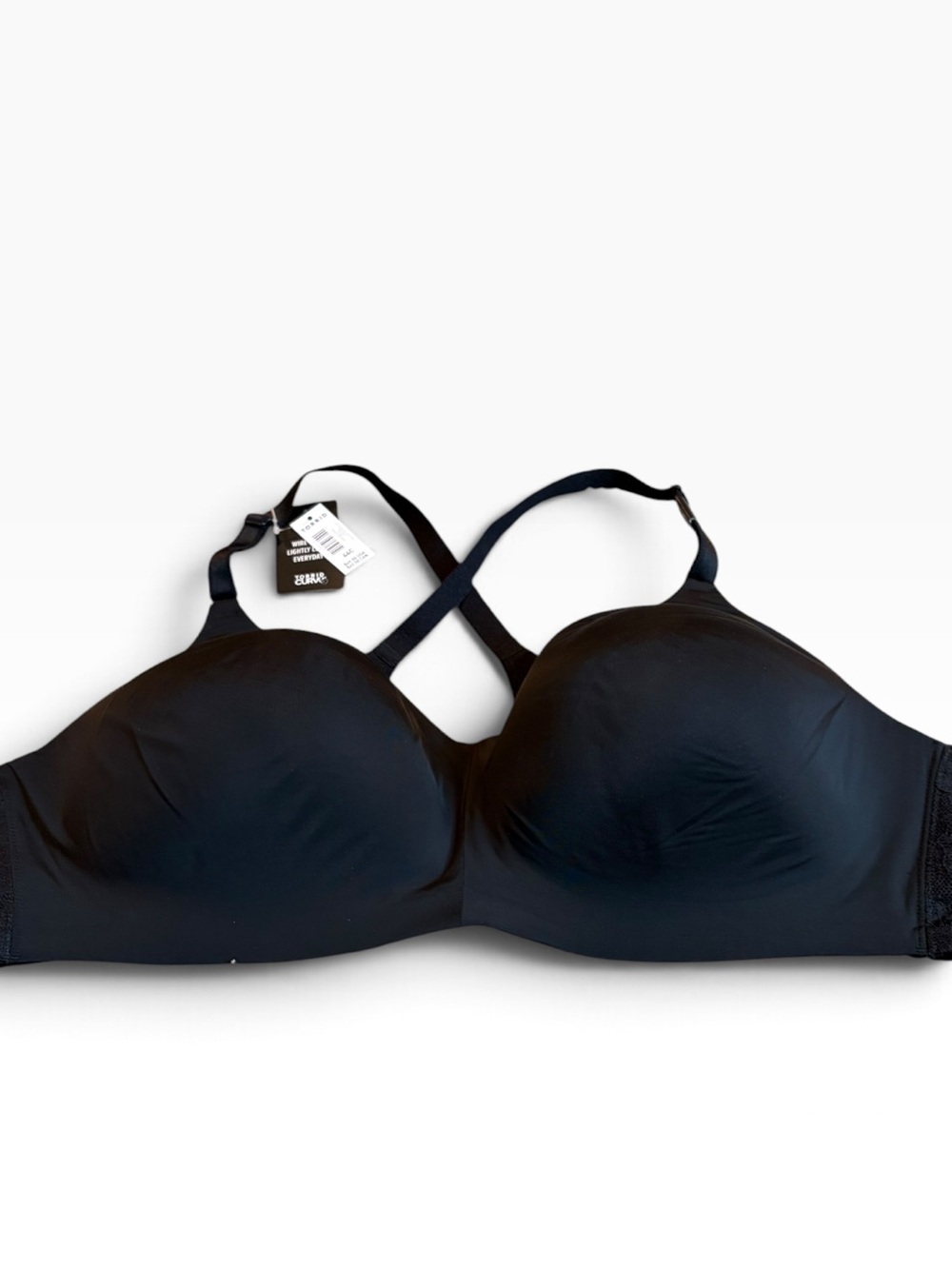 TORRID everyday bra nwt